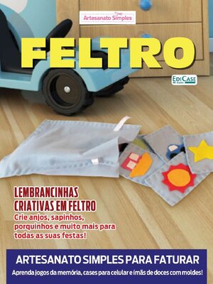 Artesanato Simples - Magazine